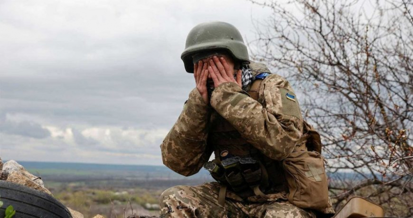 Последние развития на фронте: как наступление Российской армии повлияет на будущее Вооруженных сил Украины