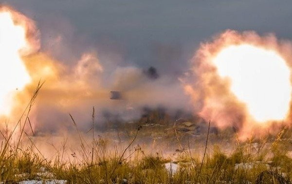 Прояснилась обстановка в Крынках в Херсонской области по данным на 31 января