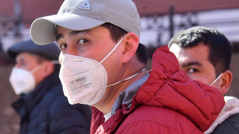Задержание мигрантов за нападение на участников СВО в Челябинске: последние новости от СК РФ