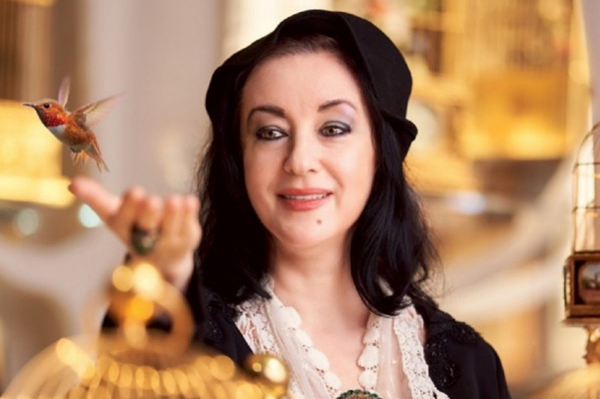 «Безумие»: Тамара Гвердцители раскрыла свое истинное отношение к русским песням — но ей не поверили