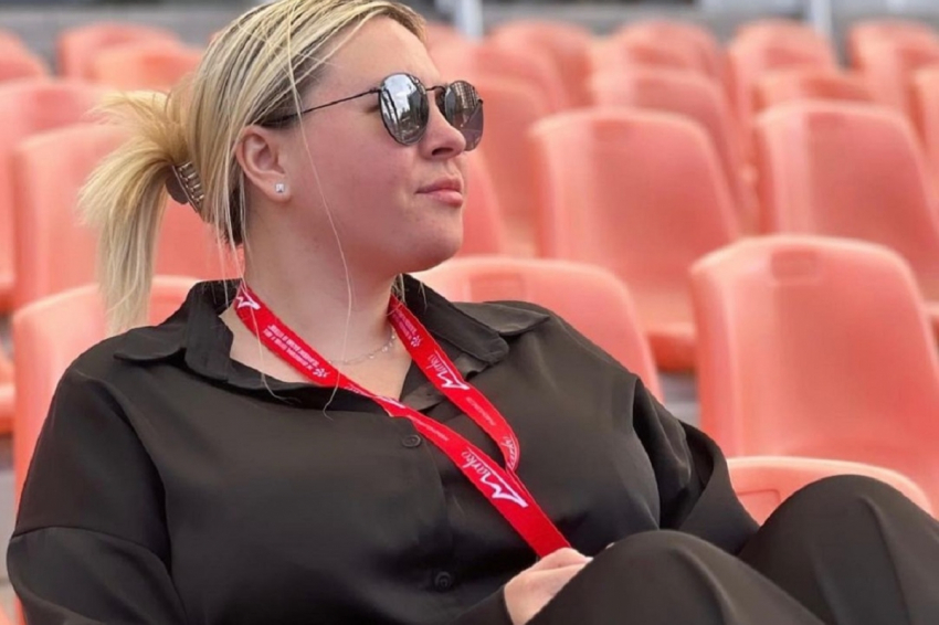 «Это просто невыносимо»: Свете из Иваново хирурги отрезали грудь — Курицина навсегда лишилась своих пышных форм