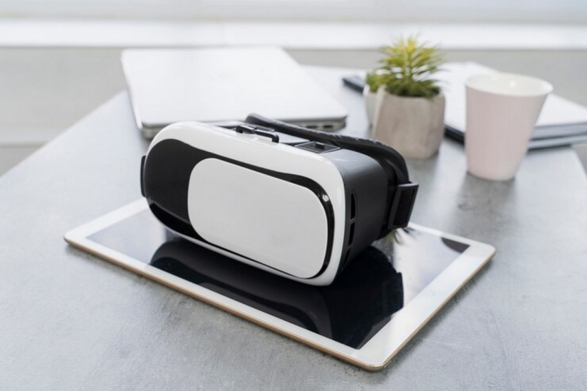 В России нашлись предзаказы на Apple Vision Pro