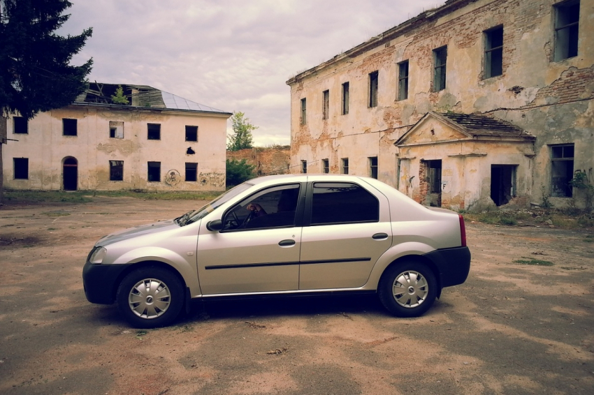 Эксперт «За рулем» нашел и назвал неубиваемые автомобили за 500 тысяч рублей