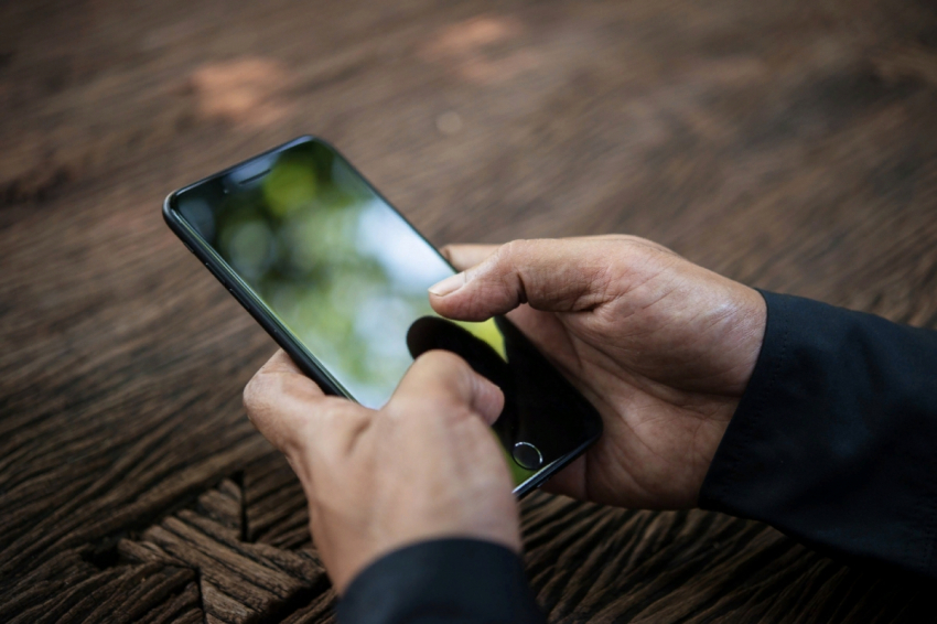 Громче шума в метро и 22 000 мАч: нашелся новый смартфон Oukitel WP33 Pro