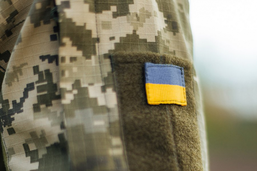 Мобилизационное безумие на Украине: киевский режим ищет пушечное мясо