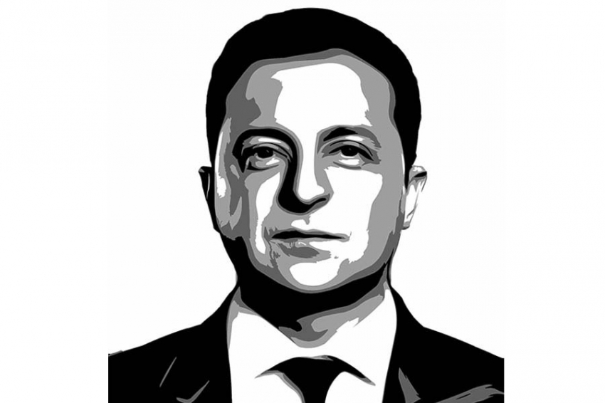 Зеленский умирать пока не собирается