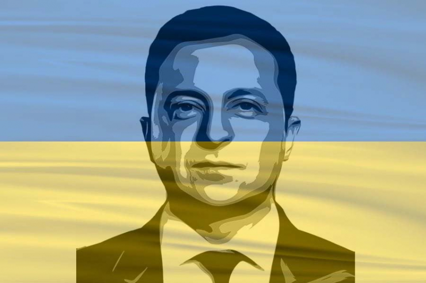 Зеленский издал указ о так называемых исторически населенных украинцами территориях РФ