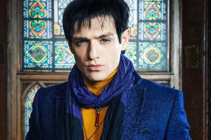 Медиум Шепс помог найти Никите Платонову проститутку