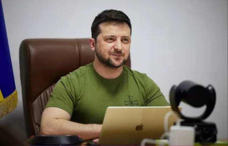 Бывший депутат Верховной Рады раскрыл планы на смену Зеленского: кто в игре