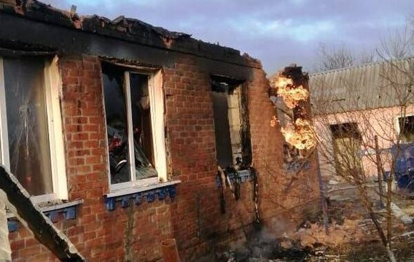 Стали известны последствия новых обстрелов Белгородской области со стороны ВСУ