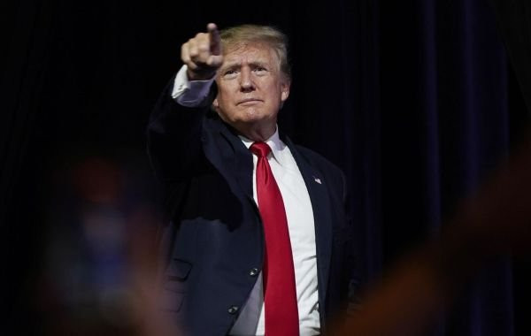Трамп: США должны прекратить безвозмездно раздавать деньги другим странам