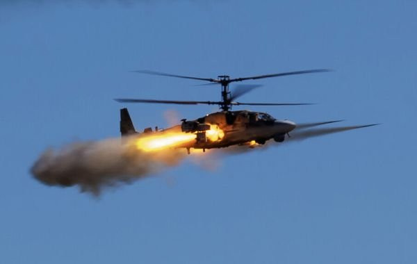 Последние новости СВО от 25 февраля 2024. Карта боевых действий на Украине на сегодня, военная сводка