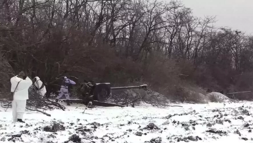 Карта боевых действий в Авдеевке от 06.02.2024: последние новости на сегодня