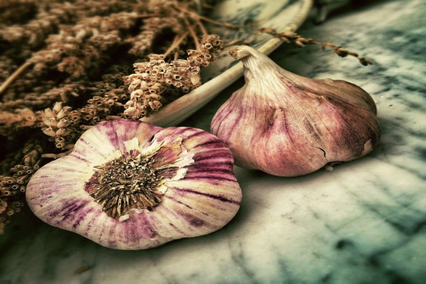 Врач порекомендовала простые продукты для разжижения крови и снижения холестерина
