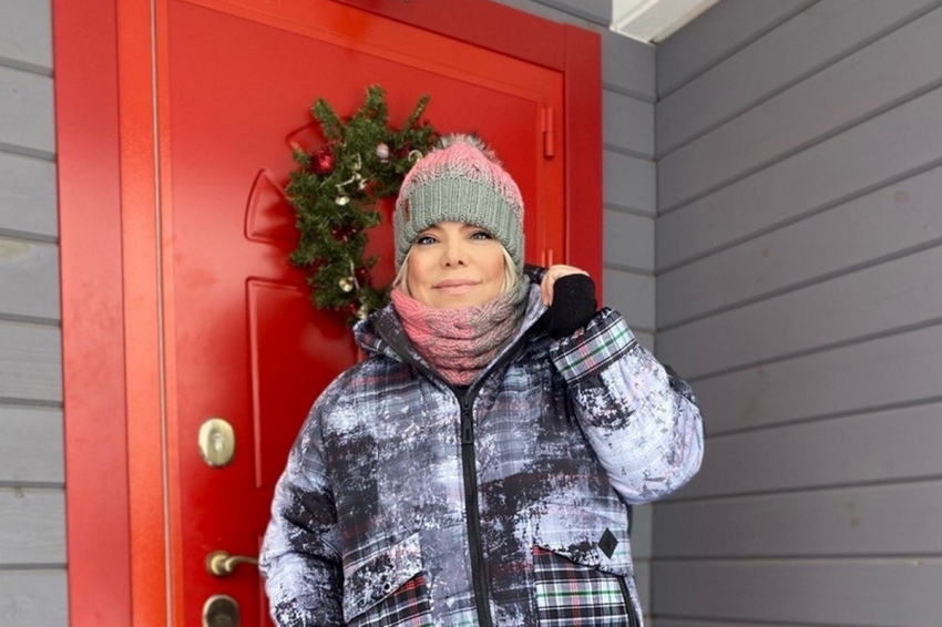 Поплавская объяснила, почему испытывает неприязнь к Шепелеву: «Поведение не соответствует поведению мужчины»