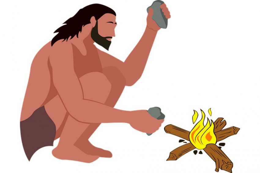 Science: homo erectus вымерли в Европе из-за похолодания