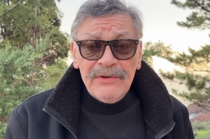 Хабенский заговорил о возвращении Назарова на сцену в МХТ