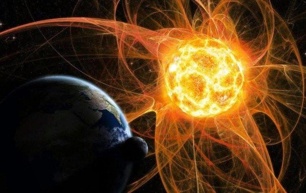 Магнитная буря сегодня, 4 марта 2024: обнародованы данные о геомагнитном фоне в понедельник