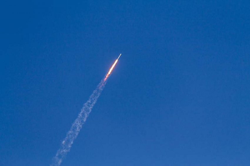 Guardian: Британия призывает Германию передать Киеву Taurus, несмотря на утечку