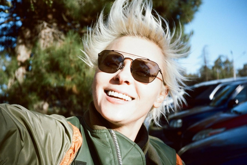 Суд не отменил статус иноагента для актрисы Яны Трояновой