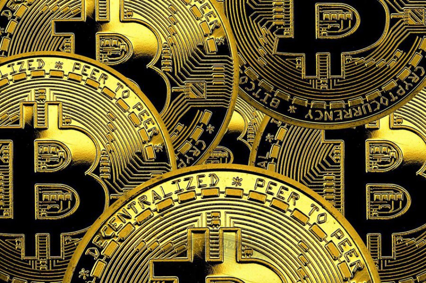 Почему биткоин и золото вместе ставят новые исторические рекорды