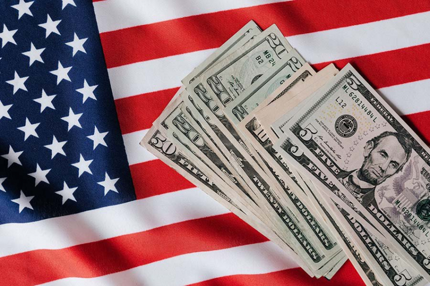 Законопроект о помощи Украине прошел процедурное голосование в США