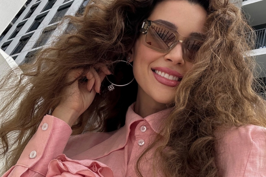 Пропала вслед за матерью. Что случилось с дочерью Анастасии Заворотнюк?