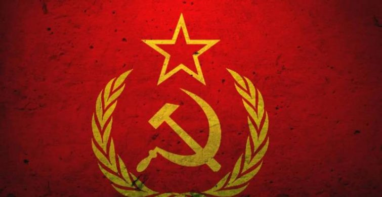День пионерии отмечался 19 мая в Советском Союзе и стал частью его истории