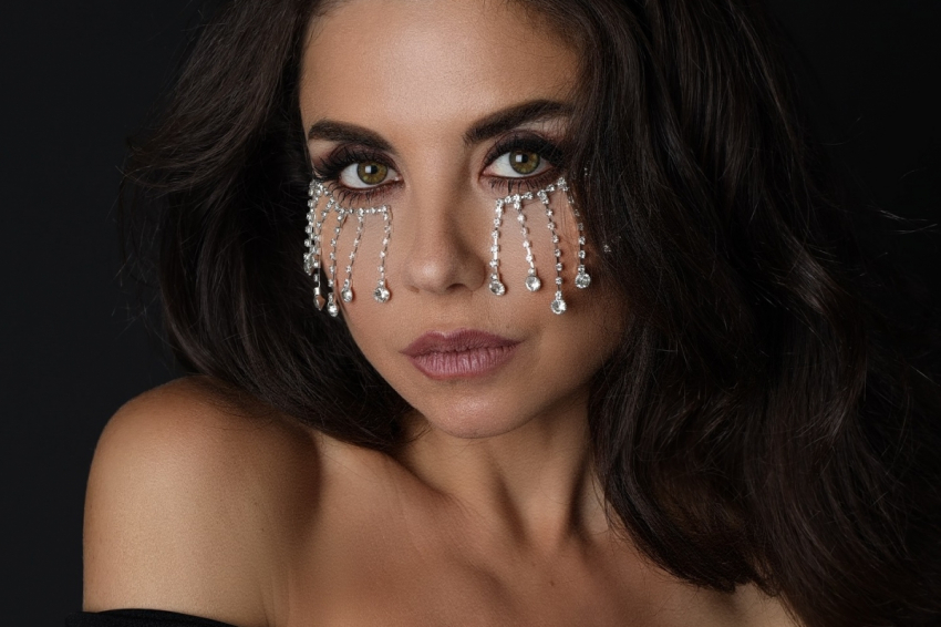 Плетнева едва не задохнулась на концерте из-за попавшего в горло конфетти