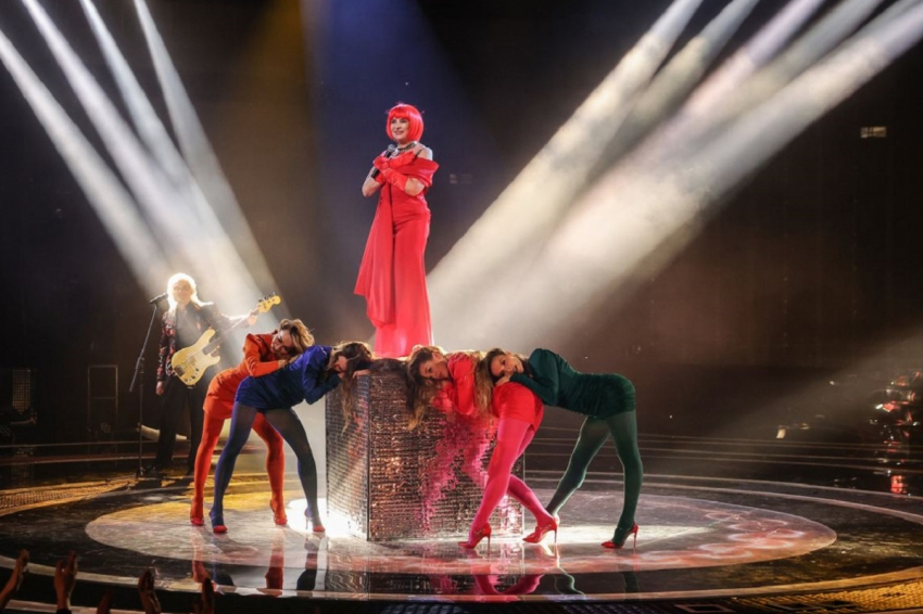 Выяснилось, кого члены жюри спасли в третьем выпуске «ВИА Суперстар!»