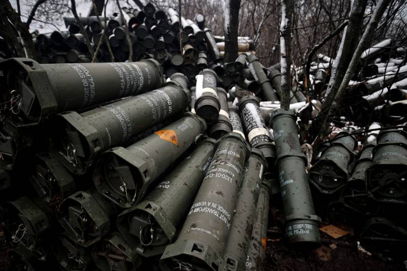 Сеул готов начать поставки оружия Украине в ответ на угрозы