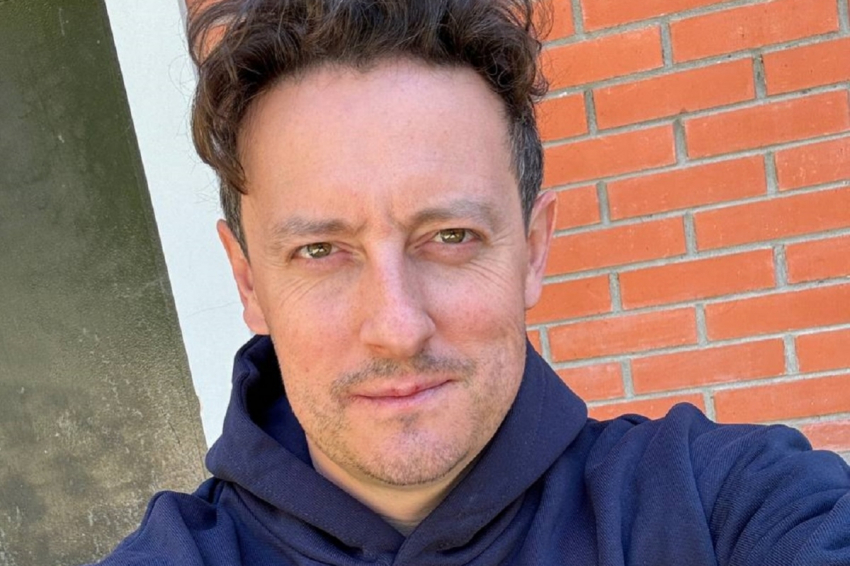 Стас Ярушин: начиная смотреть первую серию «Универа» я расстроился