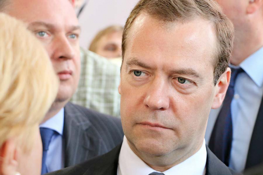 Дмитрий Медведев призвал превратить жизнь на Западе в «сплошной кошмар» из-за санкций
