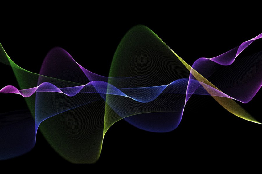 Звуковые волны можно использовать как притягивающий луч для перемещения объектов