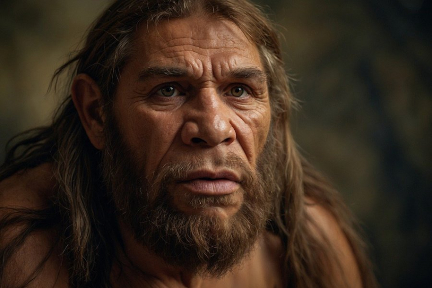 Science: неандертальцы не вымерли, а были поглощены популяцией Homo sapiens
