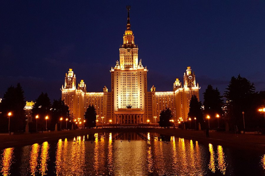 В Сколтех создают «цифрового двойника» известного советского учёного