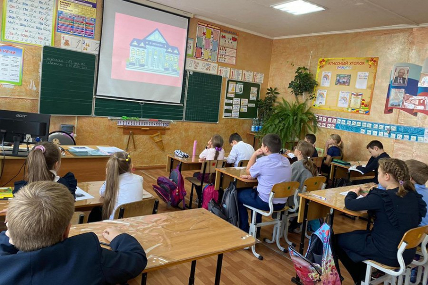 Культурно-образовательный проект Фонда «Ноосфера» Елены Батуриной пройдет в российских школах
