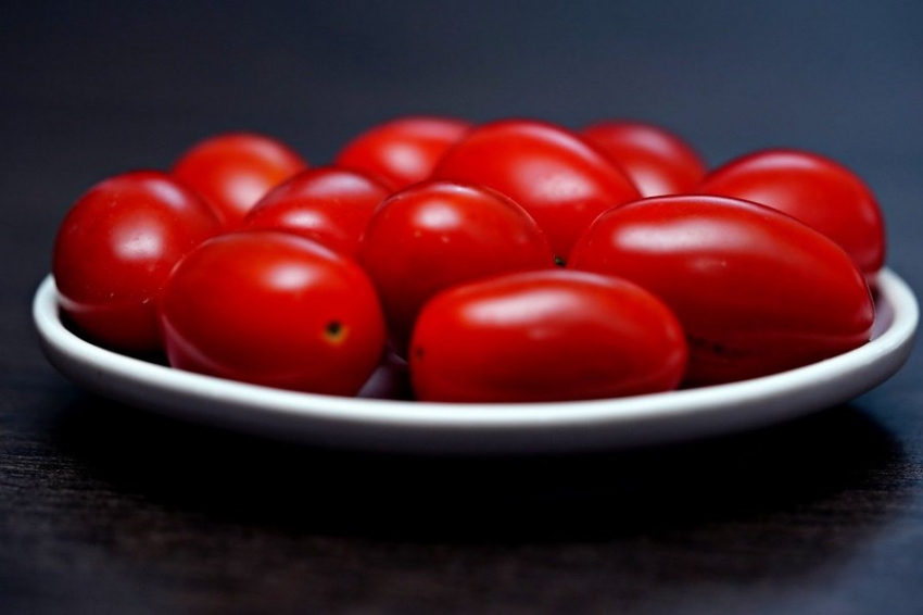 Отходы переработки томатов: новые горизонты в лечении рака