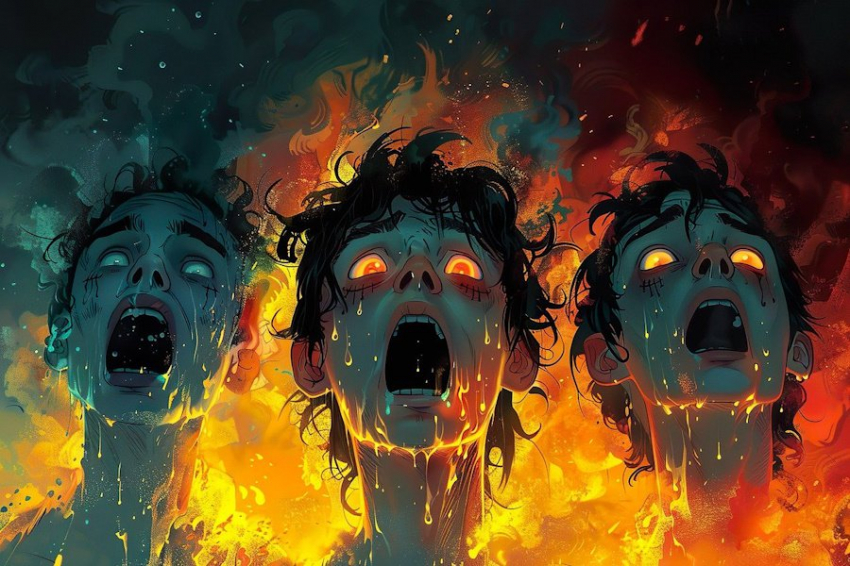 РБК: мифы о Кольской сверхглубокой скважине и легенды о «голосах ада»