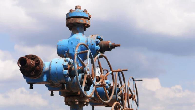 Авария под Харьковом: Добыча газа приостановлена из-за разрушения установки