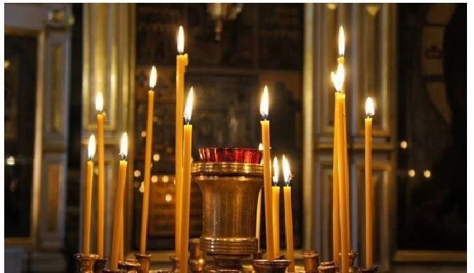 Мученика Никифора из Антиохии Сирийской 22 февраля 2025 года