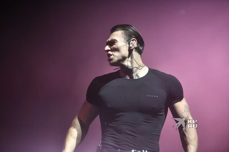 «Я искал плохую девочку»: Niletto впервые раскрыл подробности своих отношений