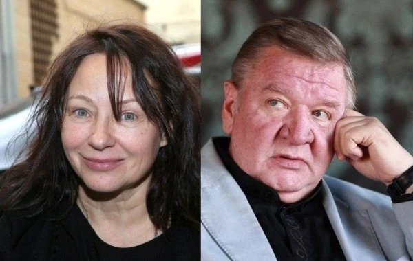 Актёры Роман Мадянов и Евгения Добровольская посмертно получили премию "Ника"