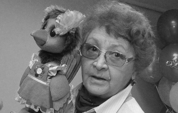 Умерла актриса Галина Марченко, озвучившая Каркушу в "Спокойной ночи, малыши!"