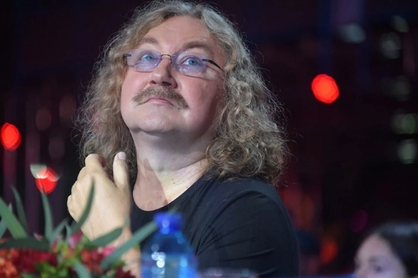 Игорь Николаев рассказал, как чудом спас дочь от смерти