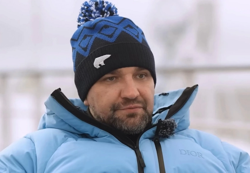 "Мне повезло — я однолюб". Баста о моногамии, отказе от наркотиков, "голой вечеринке" Насти Ивлеевой и скандалах на "Голосе"