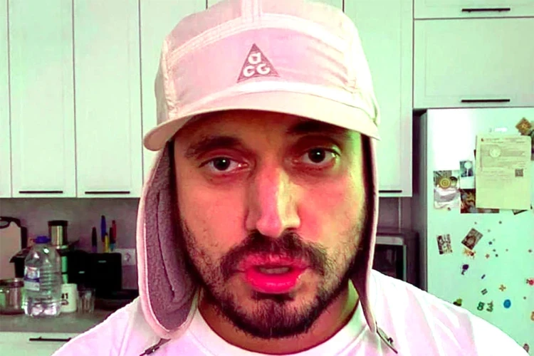 Смерть Паши Техника, конфликт Кудрявцевой и Азизы, внебрачный сын Нагиева: главные события шоу-бизнеса