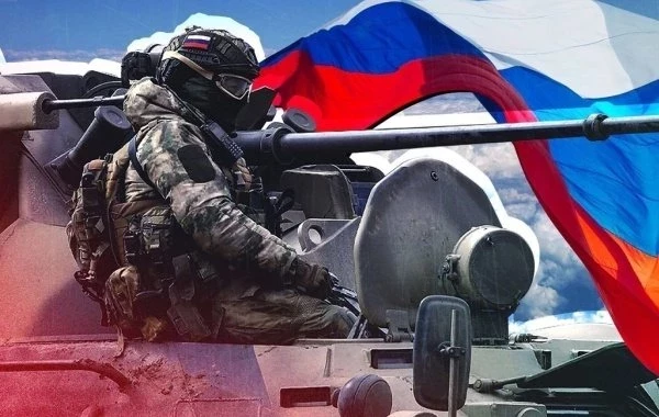 Когда может завершиться СВО на Украине: свежие данные на 20 апреля о сроках окончания спецоперации