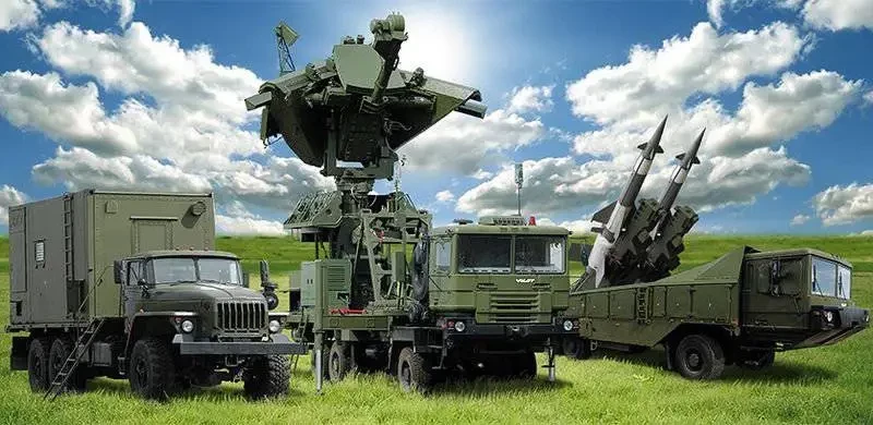 Эксплуатация и боевое применение ЗРК С-125 за пределами постсоветского пространства