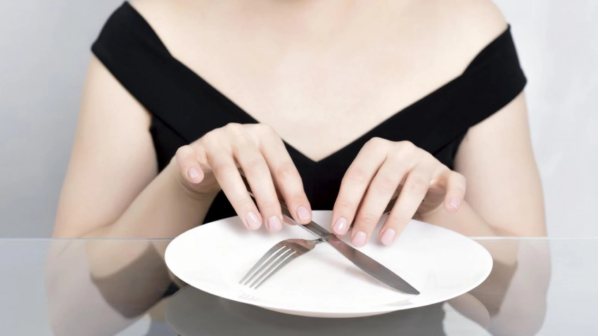 Спорный метод: можно ли чистить организм 72-часовым голоданием, как делают блогеры